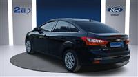 Ford İkinci El Araç Görseli