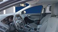 Ford İkinci El Araç Görseli