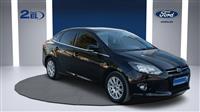 Ford İkinci El Araç Görseli