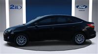 Ford İkinci El Araç Görseli