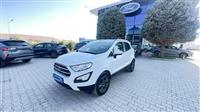 Ford İkinci El Araç Görseli
