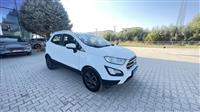 Ford İkinci El Araç Görseli