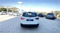 Ford İkinci El Araç Görseli