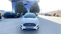 Ford İkinci El Araç Görseli