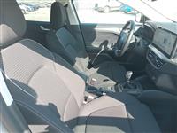 Ford İkinci El Araç Görseli