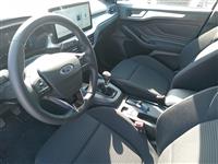 Ford İkinci El Araç Görseli