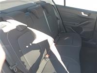 Ford İkinci El Araç Görseli