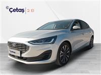 Ford İkinci El Araç Görseli