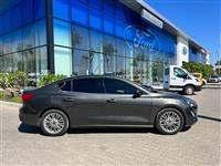 Ford İkinci El Araç Görseli