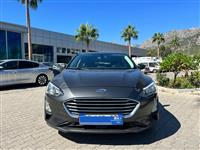 Ford İkinci El Araç Görseli
