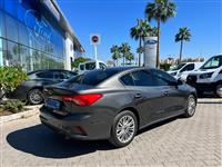 Ford İkinci El Araç Görseli