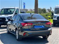 Ford İkinci El Araç Görseli