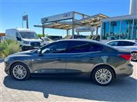 Ford İkinci El Araç Görseli