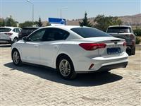 Ford İkinci El Araç Görseli