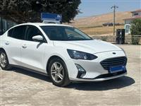 Ford İkinci El Araç Görseli