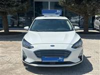Ford İkinci El Araç Görseli