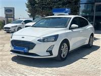 Ford İkinci El Araç Görseli