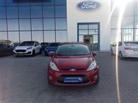 Ford İkinci El Araç Görseli