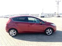 Ford İkinci El Araç Görseli