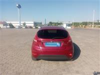 Ford İkinci El Araç Görseli