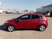 Ford İkinci El Araç Görseli
