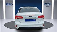 Ford İkinci El Araç Görseli