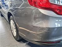 Ford İkinci El Araç Görseli