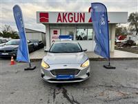 Ford İkinci El Araç Görseli