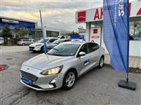 Ford İkinci El Araç Görseli