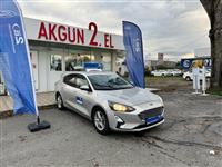 Ford İkinci El Araç Görseli