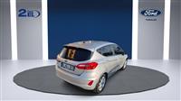Ford İkinci El Araç Görseli