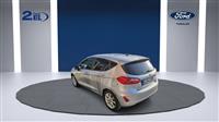 Ford İkinci El Araç Görseli