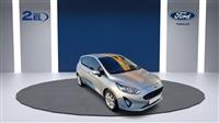 Ford İkinci El Araç Görseli