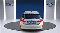 Ford İkinci El Araç Görseli
