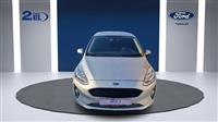 Ford İkinci El Araç Görseli
