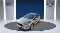 Ford İkinci El Araç Görseli