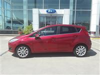 Ford İkinci El Araç Görseli
