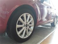 Ford İkinci El Araç Görseli