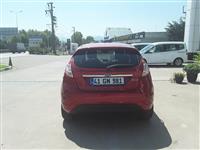 Ford İkinci El Araç Görseli
