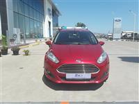 Ford İkinci El Araç Görseli