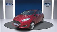 Ford İkinci El Araç Görseli
