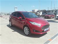Ford İkinci El Araç Görseli