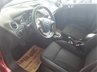 Ford İkinci El Araç Görseli