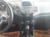 Ford İkinci El Araç Görseli