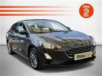 Ford İkinci El Araç Görseli
