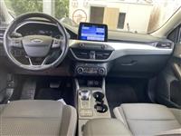 Ford İkinci El Araç Görseli