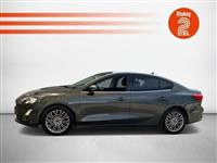 Ford İkinci El Araç Görseli