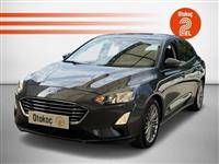 Ford İkinci El Araç Görseli