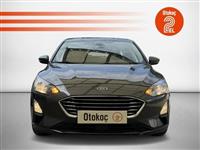 Ford İkinci El Araç Görseli
