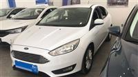 Ford İkinci El Araç Görseli
